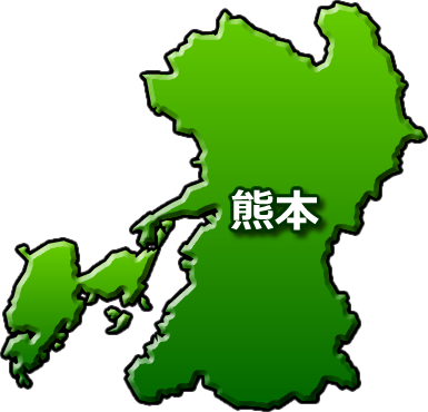 熊本の就職偏差値ランキング